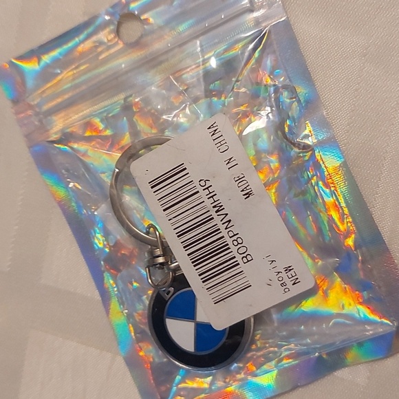 BMW Key Chain - Picture 3 of 3